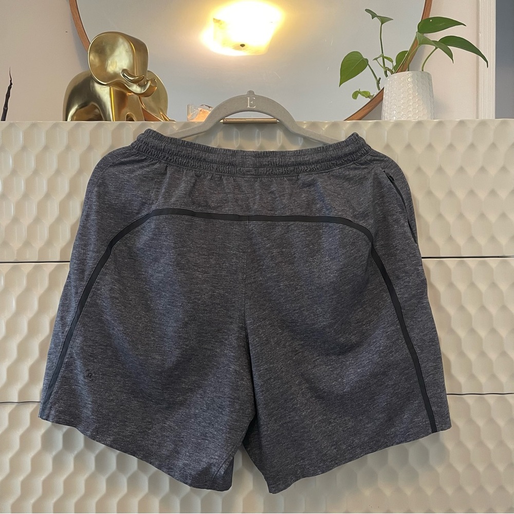Lululemon Men’s Pace Breaker Short Small